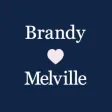 Brandy Melville US Brandy Melville US
