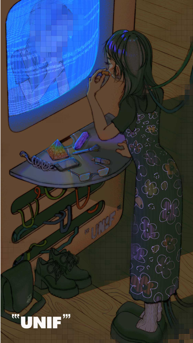 UNIF应用截图