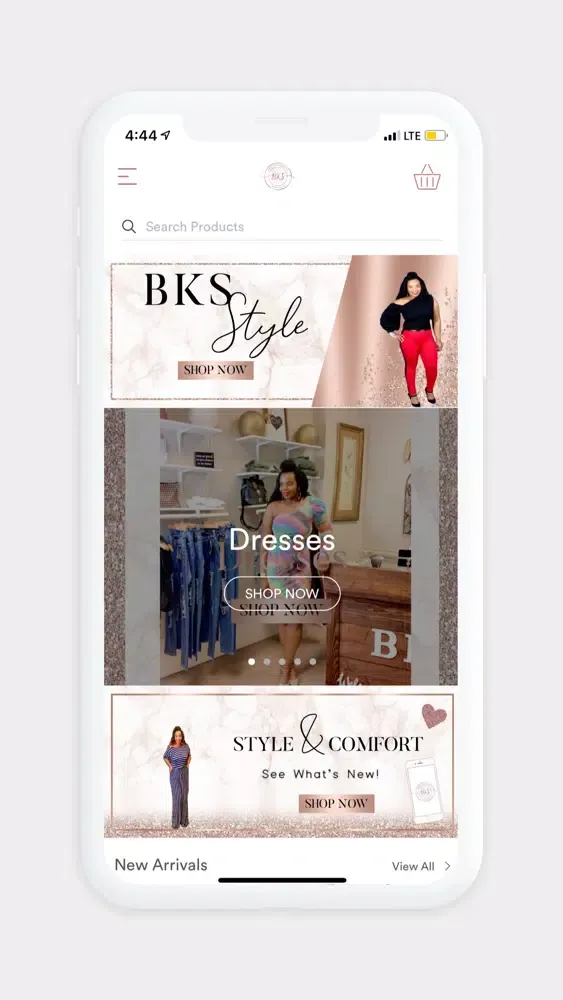صور Best Kept Secret Boutique