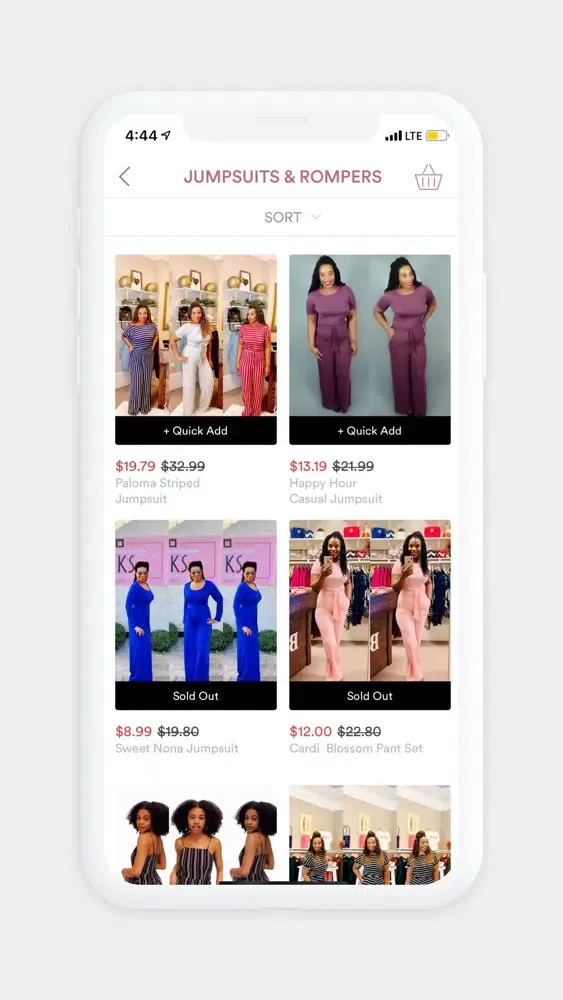 صور Best Kept Secret Boutique