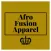 Afro Fusion Apparel