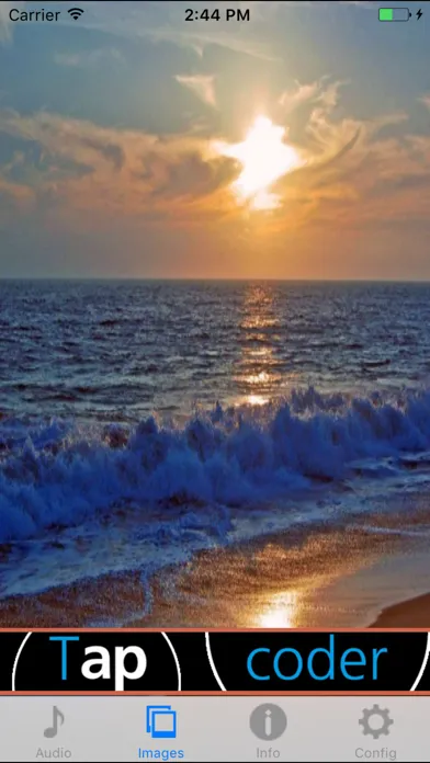 Mindfulness Frases y Audios स्क्रीनशॉट