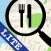 Nearby Food - Restaurant Finder Lite