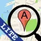 NearBy Finder - LITE