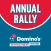 Domino’s UK Annual Rally