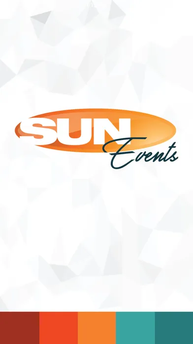 Sun Events應用截圖