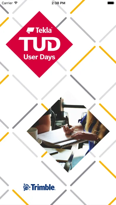 تصاویر Tekla User Days