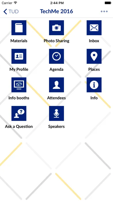 تصاویر Tekla User Days