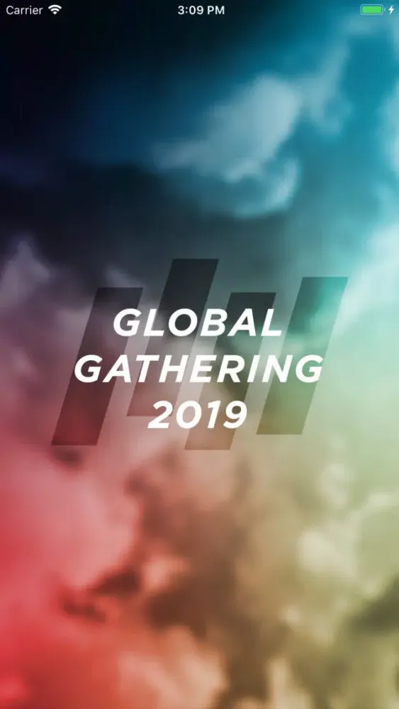 Acts 29 Global Gathering应用截图