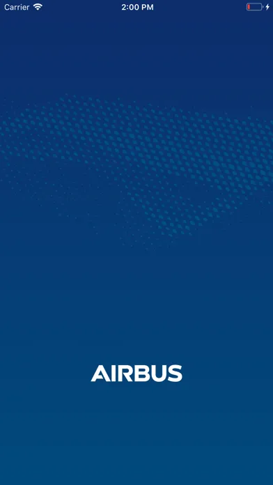 Airbus Events & Exhibitions स्क्रीनशॉट