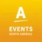 Amway Events - North America