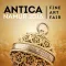 Antica Namur 2016