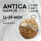 Antica 2017