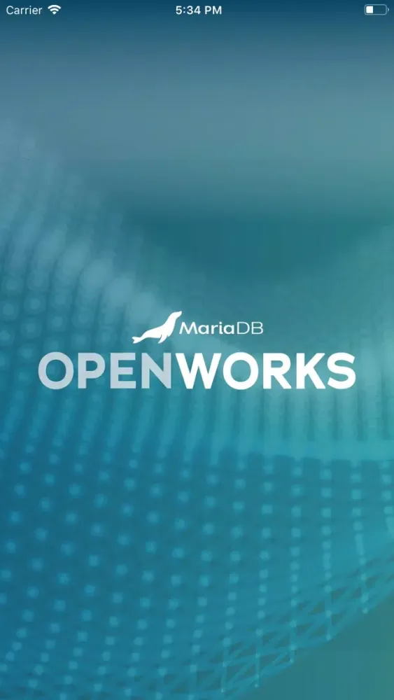 تصاویر MariaDB OpenWorks