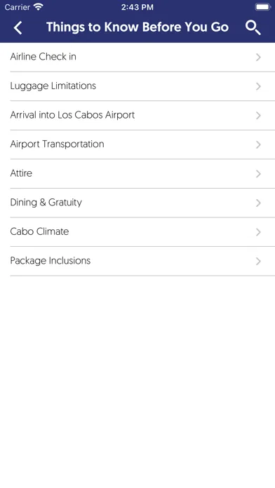 Ảnh chụp màn hình của ARTA Travel Group