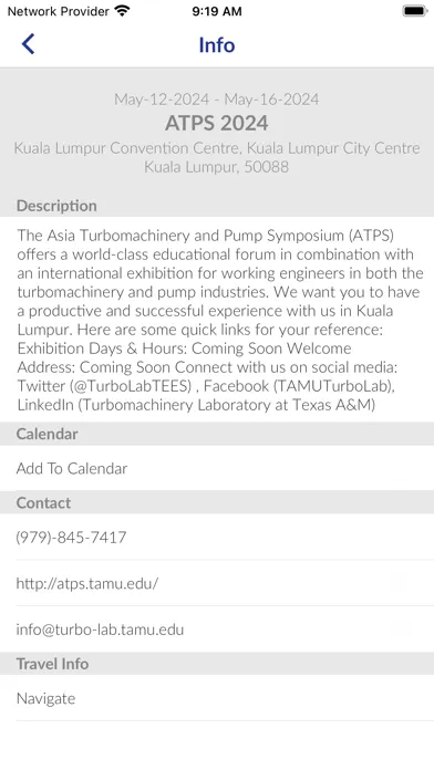 تصاویر Asia TPS