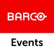 Barco Events