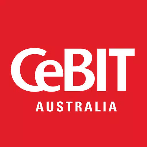 CeBIT Australia 2016