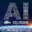 DARPA AI Colloquium DARPA AI Colloquium