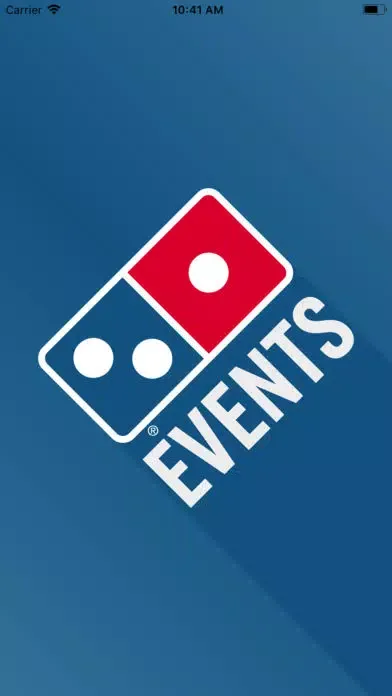 DPZ Events سکرین شاٹس