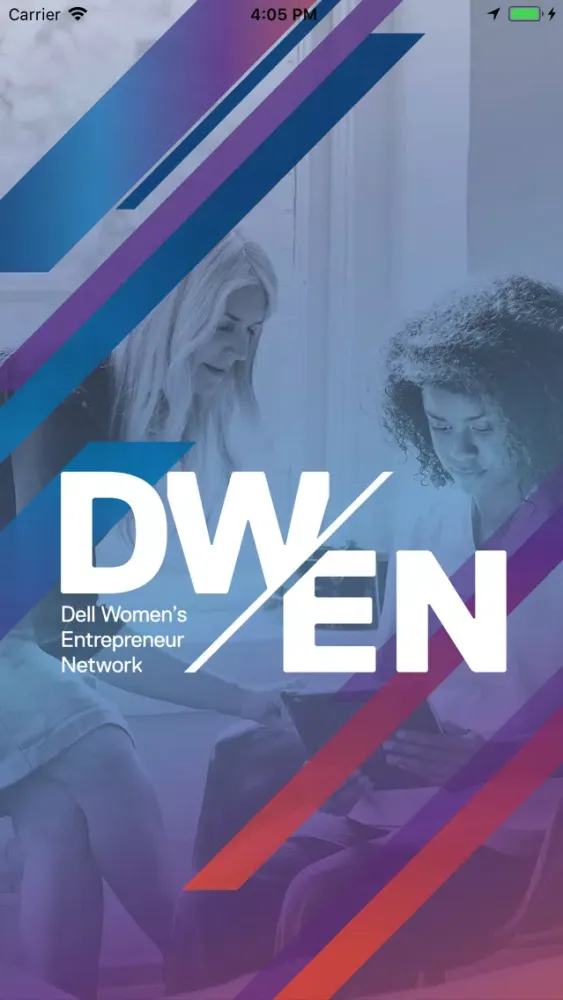 Скриншоты DWEN