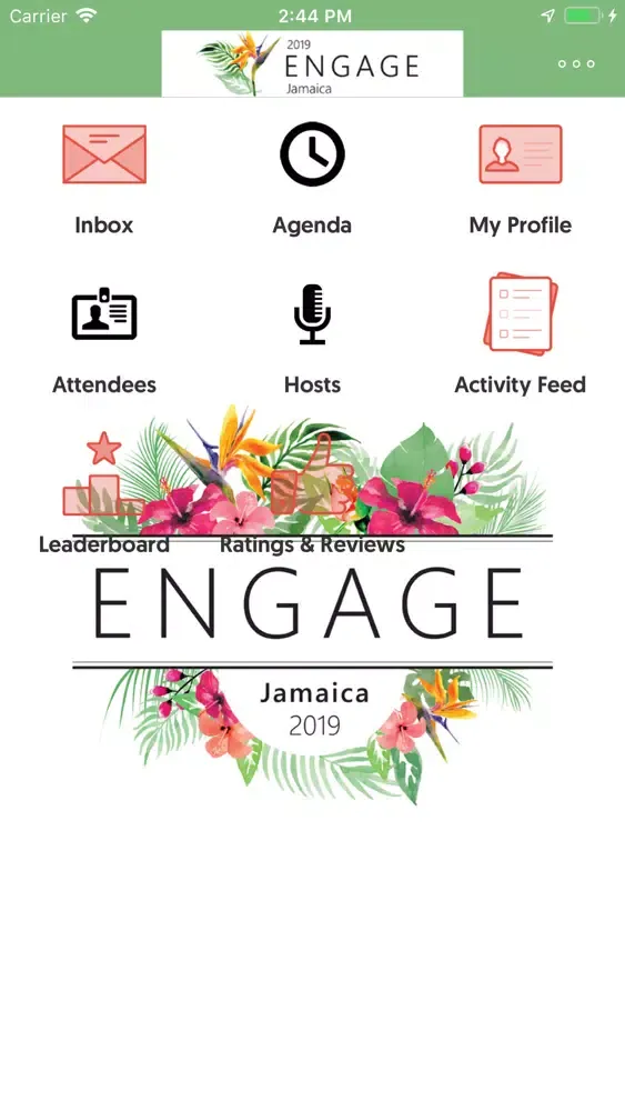 Allsteel Engage 2019 Ekran Görüntüleri