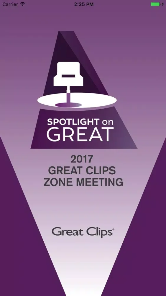 تصاویر Great Clips Connect