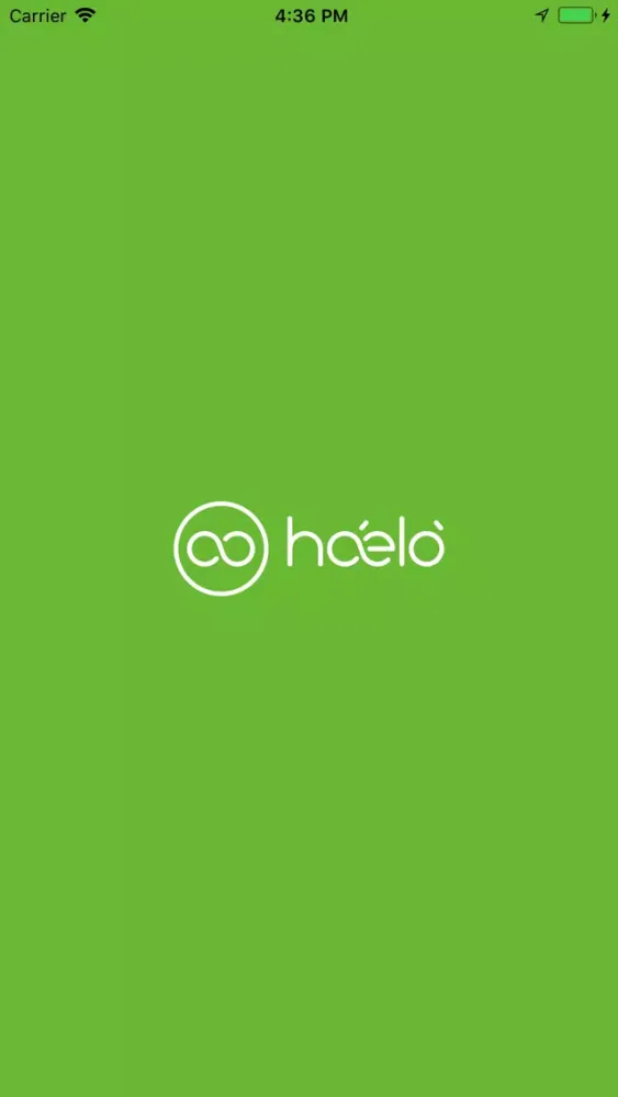 Capturas de pantalla de Haelo Events