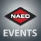 NAED Events