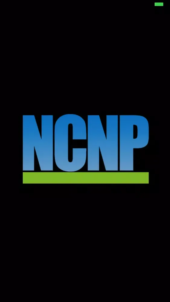 NCNP Fall 2017 스크린샷