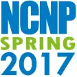 NCNP Spring 2017 NCNP Spring 2017