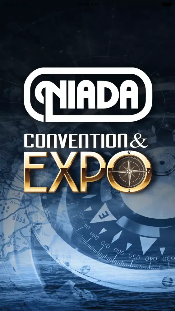 Tangkapan skrin NIADA Convention 2017