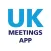 Uk Meetings App