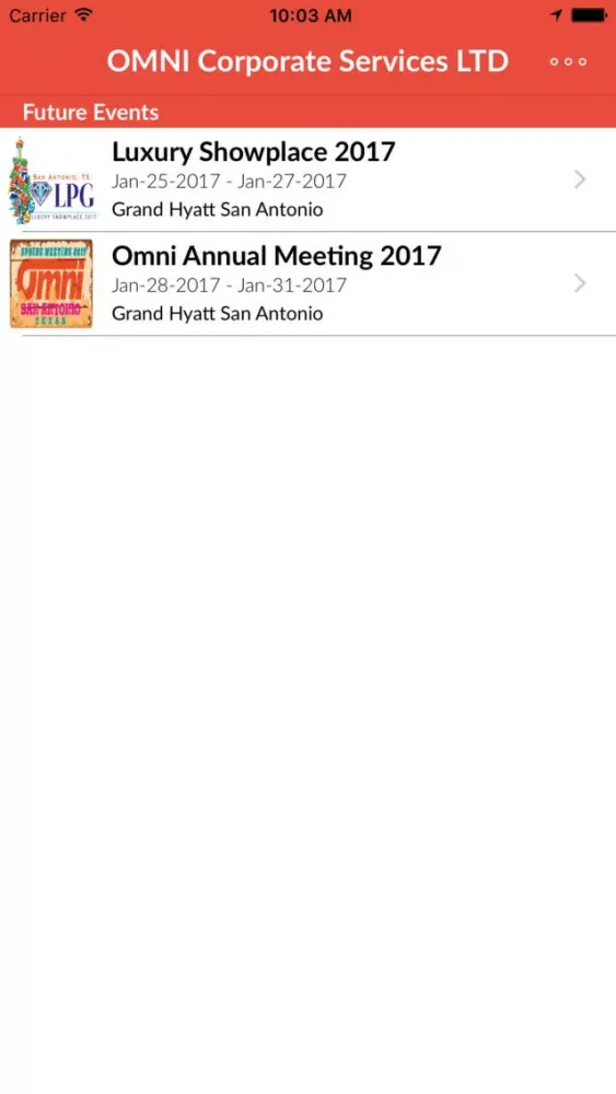 تصاویر OMNI Corporate Services LTD