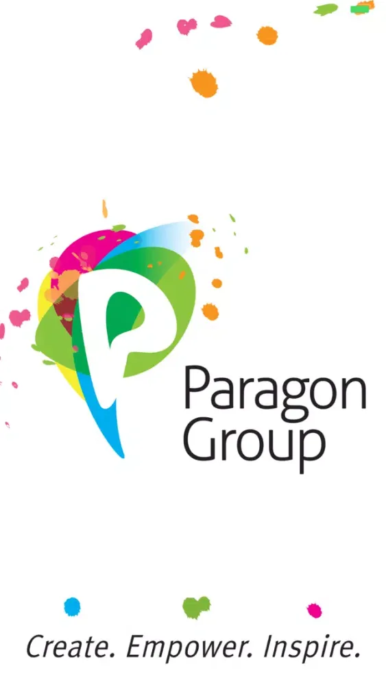 Capturas de pantalla de Paragon Group