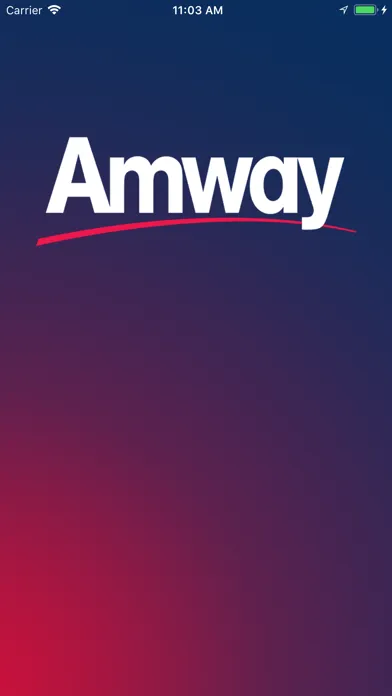 Amway Events - Russia Screenshots