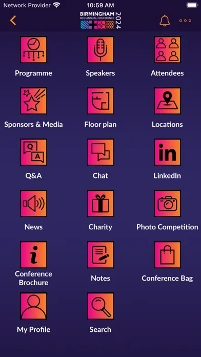 British Council for Offices應用截圖