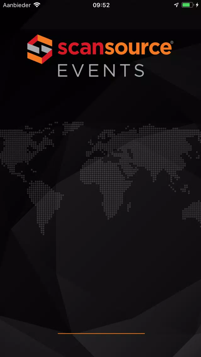 تصاویر ScanSource Events