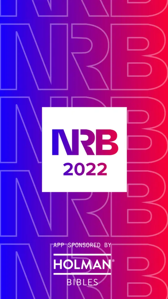 Ảnh chụp màn hình của NRB Convention