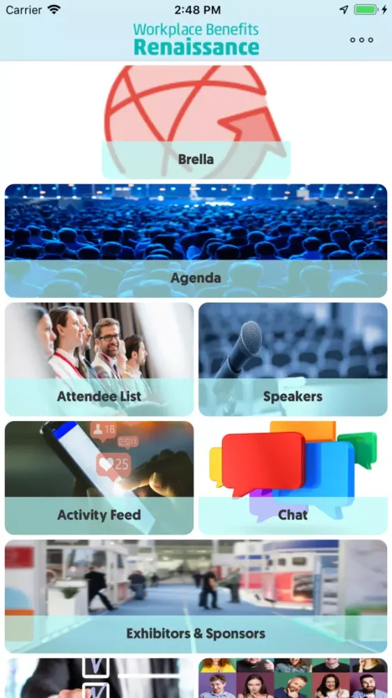 صور Arizent Events