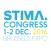 STIMA Congress 2016