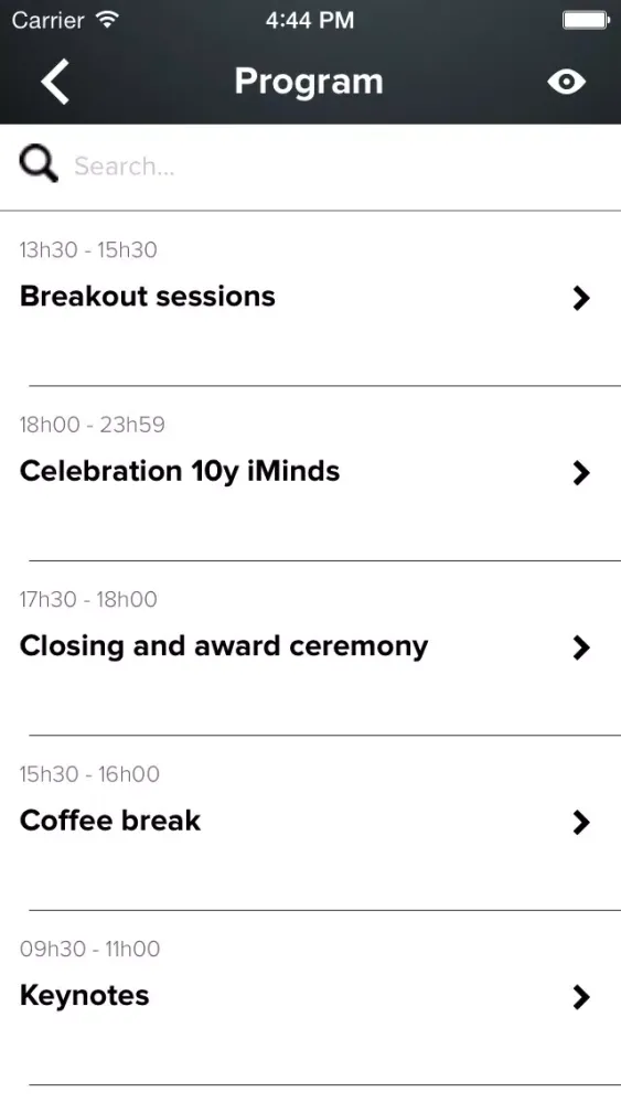 SuperMinds Screenshots