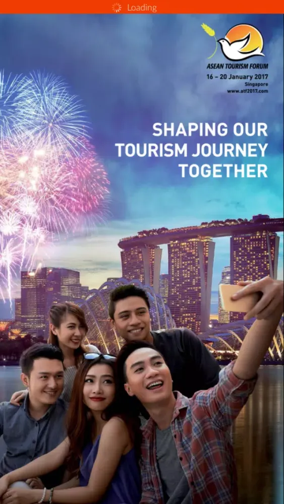TRAVEX 2017 স্ক্রিনশট