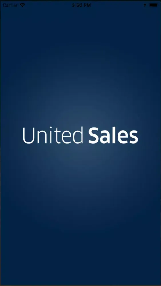 تصاویر United Sales Events