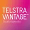 Telstra Vantage™ SA App