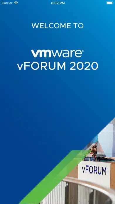 VMware Nordics應用截圖