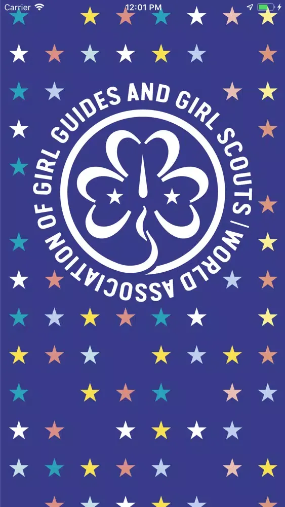 WAGGGS 스크린샷