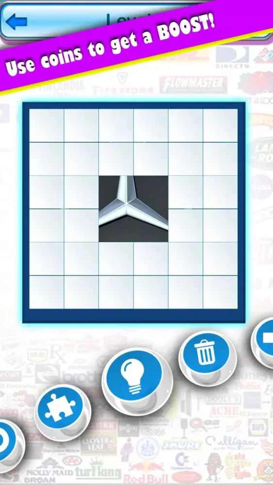Logomania - the ultimate logo game স্ক্রিনশট