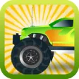 Monster Truck - Massive Offroad Destruction