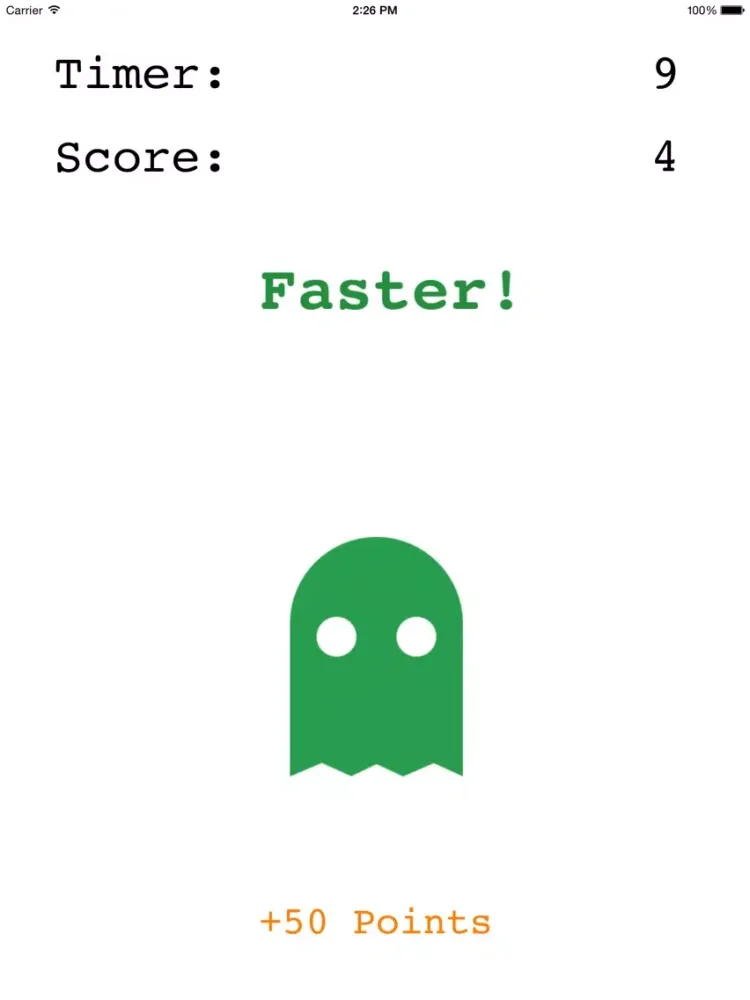 Tangkapan skrin Smasher Bug Mania Best Game for Boys, Girls, and Kids iPad 